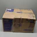 Tork OptiCore Mid-size Toilet Paper Roll White T11, Advanced, 2-ply, 36 x 865 sheets, 162090