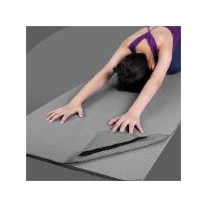 PBHEPJ 4 Pack Hot Yoga Towel, Yoga Mat Towel with Grip Dots (72"x 24"), Microfiber, Super Absorbent Towel Non-Slip for Hot Yoga, Exercise, Fitness, Pilates Gear