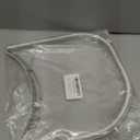 AMI PARTS 5231EL1003B Dryer Lint Filter Compatible with Lg Dryer Vent Lint Screen Replace DLE2516W Lint Filter