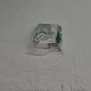 Coolpow2 Packs Magnetic Phone Holder for carStrong Magnetphone holders for your car phone holder Mount for Car4 Metal PlateUniversal Dash cell phone car mount for iphone Samsung car accessories (Black)