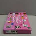 QISHOUTING 9 Packs Mini Cats Building Blocks, 9 Styles Small Cute Cat Building Set,Miniature Cat Figurine Toys for Adults Women,Birthday Party Favors Stocking Stuffers