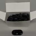 1080P Mini Body Camera,64G Wearable Action Body Cam,Thumb Size Hands Free One-Click Filming Body Worn Camera with 360Rotatable Clip for Work, Travel, Pet Walking