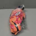 Supet Inflatable Dog Cone Collar for Large Medium Small Dogs, Soft Cone Collar for Dogs Cats, ECollar Doggie Neck Donut Dog Cone Alternative After Surgery (M(Neck 9"-12.5"))