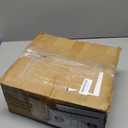 Velvet Round Footrest Ottoman, Makeup Vanity Stool Side Table, Velvet Dressing Table Seat, Pouf Couch Stool, Golden Steel Legs, Pink