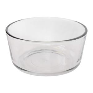 Pyrex 7201 4-Cup Glass Bowl Made in USA