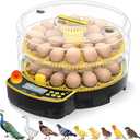 Egg Incubator for Hatching Eggs