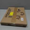 4FT Marquee Numbers, Big Light Up Numbers for 3rd 30th Birthday Decorations Warm Light Marquee Numbers 4 Feet Tall for Anniversary Party Decor, Number 3