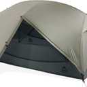 MSR Hubba Hubba LT 2-Person Lightweight Backpacking Tent