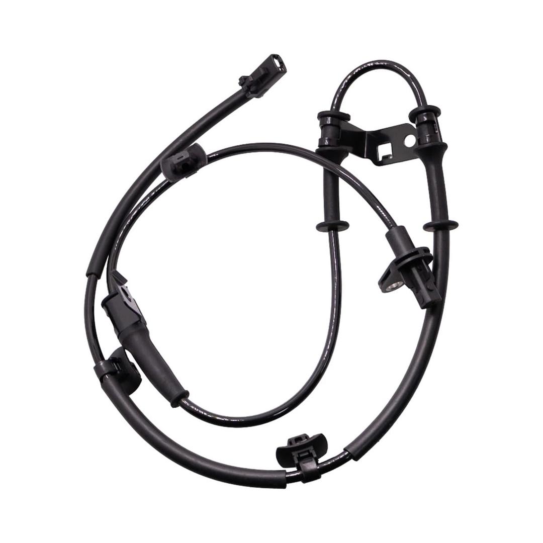 ABS Wheel Speed Sensor Fits for Hyundai Elantra 2012-2016, Elantra GT 2013-2017 - Front Left Driver Side, Replace# 59810-A5300, 59810 A5300