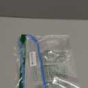 RT-TCZ for Wrangler JL Center Dash AC Switch Cover Trim Frame Baby Blue for Jeep Wrangler JL JLU Gladiator JT 2018-2023 Light Blue Interior Accessories