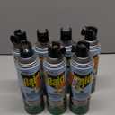 Raid Yard Guard Mosquito Fogger for Outdoor Yard Patio Deck and Garden Mosquito Control Aerosol Spray 16 Ounce (Pack of 7)