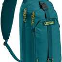 CamelBak Arete Sling 8 Hiking Pack Deep Teal