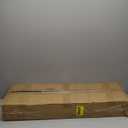 Industrial Pipe Clothing Rack Wall Mounted Heavy Duty, Space Saving Garment Hanger System for Wardrobe/Walk-in Closet, Gold (4 Tier)