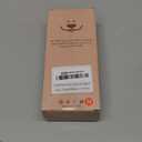 PUPTECK No Pull Tactical Dog Harness Medium Sized, Adjustable Reflective Dog Harness with Handle Easy Control, Comfortable Soft Padded Pet Vest Harness for Medium Dogs, Camouflage M