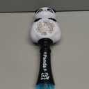 Bubble Machine for Kids Ages 4-8 Years Old: Light Up Bubble Wand for Parties Outside Toys for Toddlers 3-5 Automatic Bubble Machine Rechargeable Gifts for 3 + Year Old Girl Boy