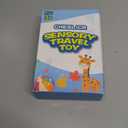 Valentines Gifts for Kids Classroom 6PC Sensory Toy Pack Travel Toys for Toddlers Autism Airplane Car Travel Preschool Activities Road Trip Essential Autistic ADHD Fidget Classroom Must Have for Kid