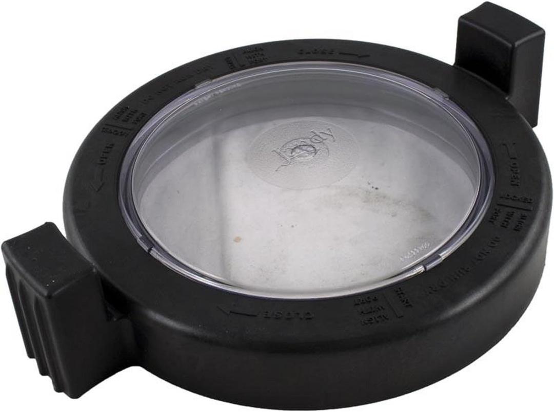 Zodiac R0445800 Lid with Locking Ring and Seal Replacement Kit for Select Zodiac Jandy Pool and Spa Pumps