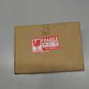 WHJY Pink Love Heart Shaped Ceramic Bowl Set of 6, Contemporary Porcelain Side Dishes, Seasoning & Soy Dipping Sauce Bowls for Wedding & Birthday Party