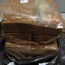 Coco Coir Brick for Plants-8 Pack Premium Coconut Bricks, 100% Organic Peat Moss, Fiber Coconut Husk for Planting, Gardening, Potting Soil Substrate