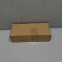 2x Front Door Panel Handles Cover Trim Decor