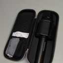 BONAOK Karaoke Microphone, Portable Wireless Bluetooth Karaoke Mic for Adults&Kids Car Home Outdoor Party, Karaoke Machine for PC/All Smartphone G50 Black 2025