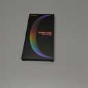 TORRAS Magnetic Slim Fit for iPhone 16 Pro Max Case with Stand, Ultra-Thin 16 Pro Max Phone Case Compatible with MagSafe, Built-in Stash Stand, Light Anti-Scratch Matte Hard PC 6.9 inch, Black