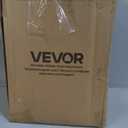 VEVOR Beverage Dispenser, 5 Gallon Drink Dispenser for Parties, Plastic Juice Dispensers with No-Drip Spigot, Iced Tea Lemonade Juice Water Dispensers, for Restaurants, Hotels, Parties