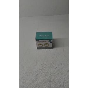 Hands-Free Collection Cups Compatible with Spectra S1 S2 S9, Replace Breast Pump Kits Compatible with Spectra Breast Pumps, 27mm Flange + 17/19/21/24mm Inserts