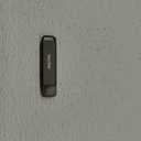 SanDisk 256GB iXpand Flash Drive Luxe with Lightning and USB-C connectors - Works with iPhone 14 and older  SDIX70N-256G-GN6NE (Gray)