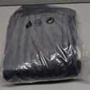 Tefici Heating Pad for Back Pain,Birthday Valentines Day Gifts for Her Him,FSA Eligible HSA Approved,24'' x33''Fast Heating,Electric Heat Pad, 2H AutoOff,Neck and Shoulder Heat Pad,ETL Certified,Gray