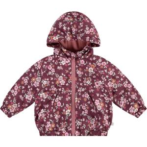 Huggies unisex-baby Windbreaker (18 Months, Heather Rose)