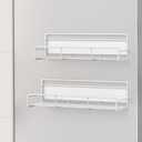 Magnetic Spice Racks