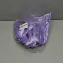 Lavender Large Bow Decor Big Bow for Room, Coquette Giant Ribbon Tie for Birthday Party Backdrop Wall Decor, Bows Decor for Room Wedding Baby Shower Decorations (Lavender Purple, 24 x 36 Inches)