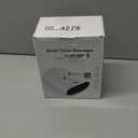 AERLANG Hand Massager, Christmas Gifts for Women, White Elephant Gifts for Adults Hand Massage Machine with Heat and compression Electric Hand Massager for Arthritis and Carpal Tunnel Cordless Massagers