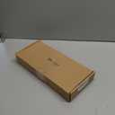 Asidrama 6 Pack 10 Inch(254mm) Brushed Gold Kitchen Cabinet Handles, Cabinet Pulls Kitchen Cabinet Hardware for Cupboard Drawer Pulls (10" Hole Center)