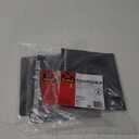 Scotch 6pk Flex Poly Bags Expandable Soft Mailer Gray: Self-Adhesive Shipping & Mailing Envelopes, 13"x10" 3 set