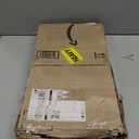 Furniware 1 Pair 18 Inch Soft Close Drawer Slides Side Mount, 3 Fold Full Extension Ball Bearing Heavy Duty Cabinet Drawer Glides, Quiet Smooth Close Kitchen Cabinet Rails 100 LB Capacity