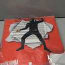 Morph Ninja Costume Kids, Boys Ninja Costume with Accessories, Ninjas Costumes Boys, World Book Day Costumes for Kids (X-Large)