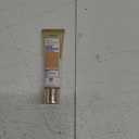 L'Oreal Paris Age Perfect Radiant Serum Foundation with SPF 50, Natural Buff, 1 Ounce