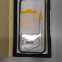 Mothca 2 Pack Matte Glass Screen Protector for iPhone 16 Pro Max[6.9 inch] + 2 Pack Camera Lens Protector, AntiGlare & AntiFingerprint Tempered Glass (Not Privacy Film) Bubble Free, Smooth as Silk