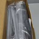 12 Pack Vacuum Bags for Travel with Rechargeable air Pump, Carry-on Size Vacuum Seal Bags for Luggage and Suitcase Compression, Space Saver for Clothes and Clothing Travel