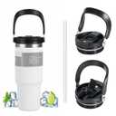 Fuelmate Double Wall Insulated Bottle 25oz