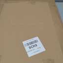 2 Pack 18" x 23"Shed Window, with Plastic Glass and Fiberglass Screen for Shed, Chicken Coop, Playhouse, Household, Garage