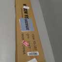 Window Visor for 2009-2015 Nissan Maxima, Out-Channel Rain Guards Shields Vent Deflector Shade Wind Dark Smoke 2010 2011 2012 2013 2014, Tape-On Outside-Mount, 4PCS