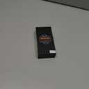 Car Air Fresheners for Men | 10ml Air Freshener | Strong Perfume Hanging Diffuser with Odour Eliminaor Technology | Car Accessories | Car Scents Air Fresheners by Ikeda (Cylindrical, Coconut) (0.34 Fl Oz (Pack of 1))