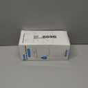 Automatic Foaming Soap Dispenser Touchless, USB Rechargeable Smart Hand Soap Dispenser, 6-Level Adjustable, 12.8oz/380mL Wall Mounted for Bathroom Kitchen Dish Soap-White