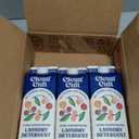 Cleancult Dish Soap Liquid Refills - Plant Based Cleaning Power - Cuts Grease & Grime - Free of Harsh Chemicals - Uses 90% Less Plastic