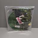 3 Tier Dinosaur Cupcake Stand Party Decorations Dinosaur Theme Cupcake Holder Decorations Dino Dessert Tower for Kids Dino Jungle Theme Party Birthday Supplies(Realistic)