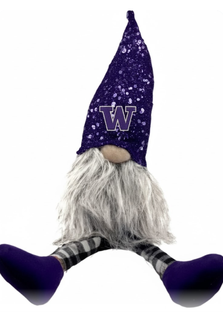 The Memory Company UW, Shelf Sitter Gnome, Washington The Memory Company UW, Shelf Sitter Gnome, Washington