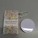 Magnetic Lashes with Applicator,Magnetic Eyelashes Natural Look,Reusable Magnet Lashes No Glue or Liner Needed for Women Daily Use(Natural+Simple+Fuller)